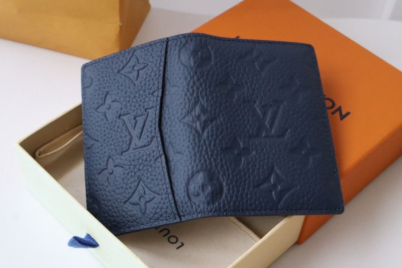 LV Wallets